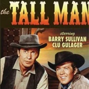 The Tall Man