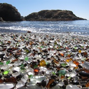 Fort Bragg, California