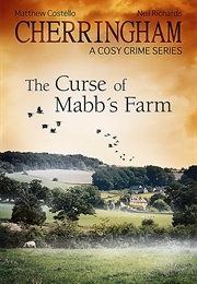The Curse of Mabb's Farm (Matthew Costello)