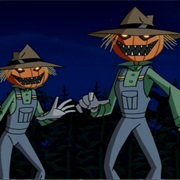 Scarecrows
