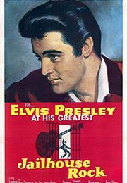 Jailhouse Rock