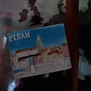 Piran, Slovenia