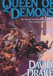 Queen of Demons (David Drake)