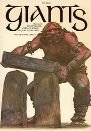 Giants (David Larkin)