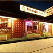 Rangmahal Hicksville