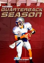 Quarterback Season (Mike Lucpica)