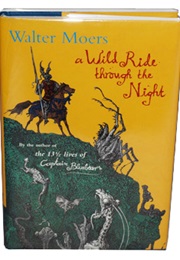 A Wild Ride Through the Night (Walter Moers)
