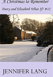 A Christmas to Remember (Jennifer Lang)