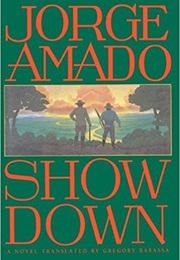Show Down (Jorge Amado)