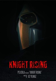 Knight Rising (2017)