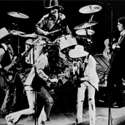 Nitty Gritty Dirt Band