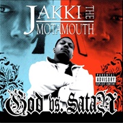 Jakki the Motamouth-The Tunnel