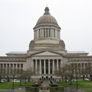 Washington Capitol