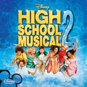 You Are the Music in Me - Sharpay Version - High School Musical 2
