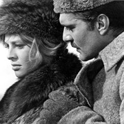 Doctor Zhivago... Somewhere, My Love (Lara's Theme)