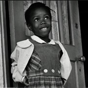Ruby Bridges