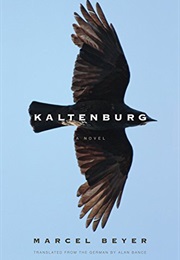 Kaltenburg (Marcel Beyer)
