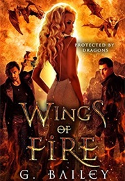 Wings of Fire (G. Bailey)