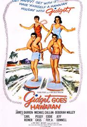 Gidget Goes Hawaiian (Paul Wendkos)