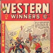 All Western Winners #2–4