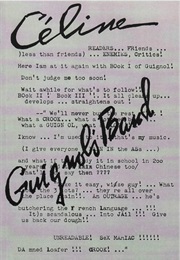 Guignol's Band (Louis-Ferdinand Céline)