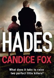 Hades (Candice Fox)