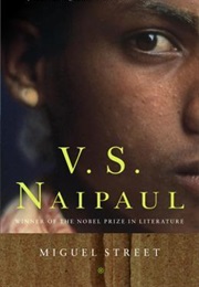 Miguel Street (V.S. Naipaul)