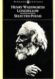 Selected Poems