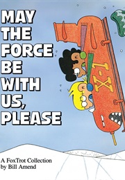 May the Force Be With Us, Please (Bill Amend)