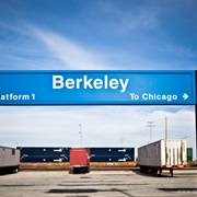 Berkeley, Illinois