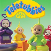 Teletubbies