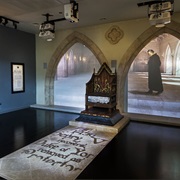 King Richard III Visitor Centre