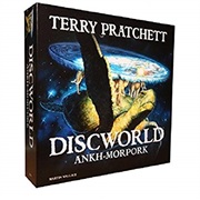 Discworld: Ankh-Morpork