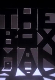 The Box Man (2002)