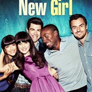 New Girl Season 5