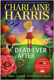 Southern Vampire Series