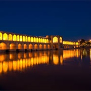 Esfahan, Iran