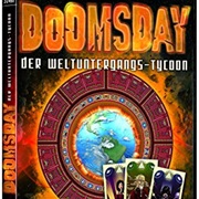 Doomsday: Brand the End