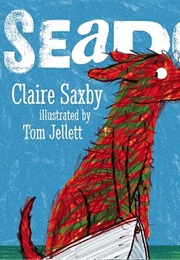 Seadog (Claire Saxby)