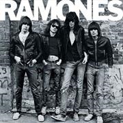 Baby, I Love You - The Ramones