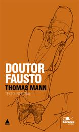 Doutor Fausto - Thomas Mann