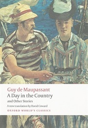 A Day in the Country (Guy De Maupassant)