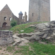 Kusel Castle