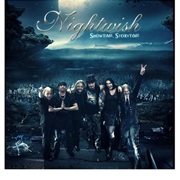 Nightwish - Showtime, Storytime