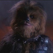 Chewbacca