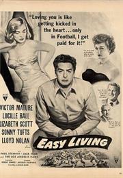 Easy Living (Jacques Tourneur)