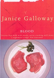 Blood (Janice Galloway)