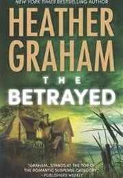 The Betrayed (Heather Graham)