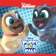 Puppy Dog Pals Season 1