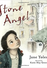 Stone Angel (Jane Yolen)